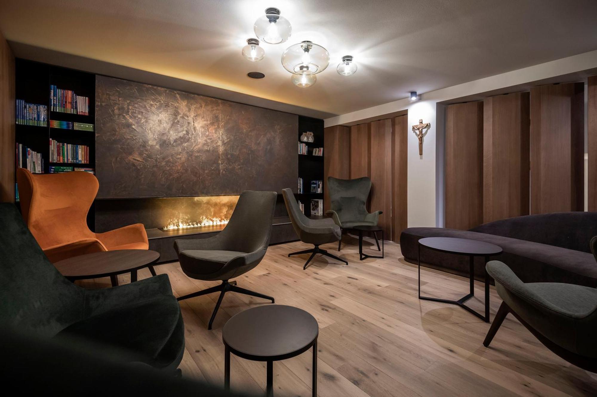 Hotel Plan Murin La Valle Εξωτερικό φωτογραφία