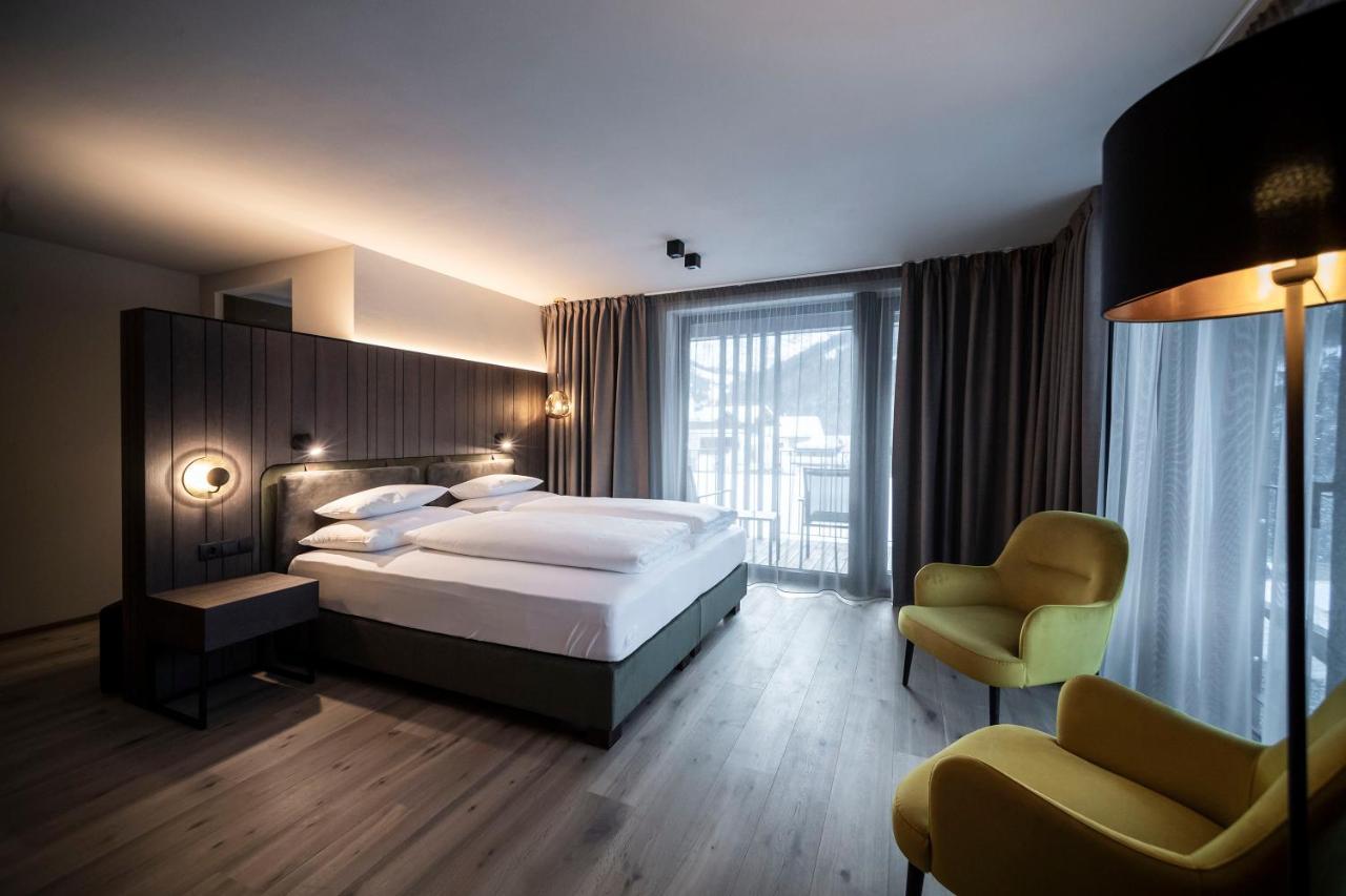 Hotel Plan Murin La Valle Εξωτερικό φωτογραφία