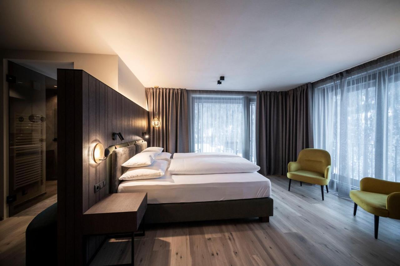 Hotel Plan Murin La Valle Εξωτερικό φωτογραφία