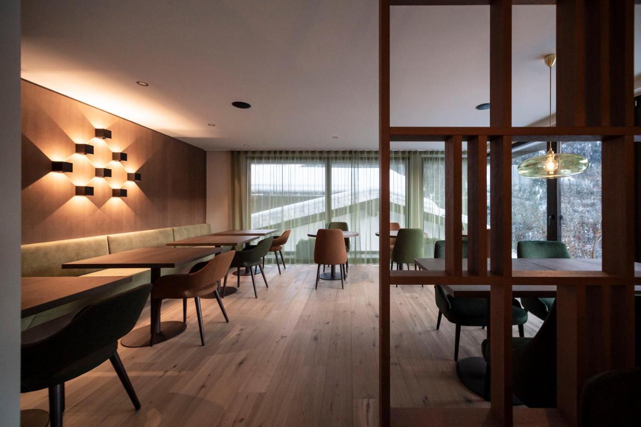 Hotel Plan Murin La Valle Εξωτερικό φωτογραφία
