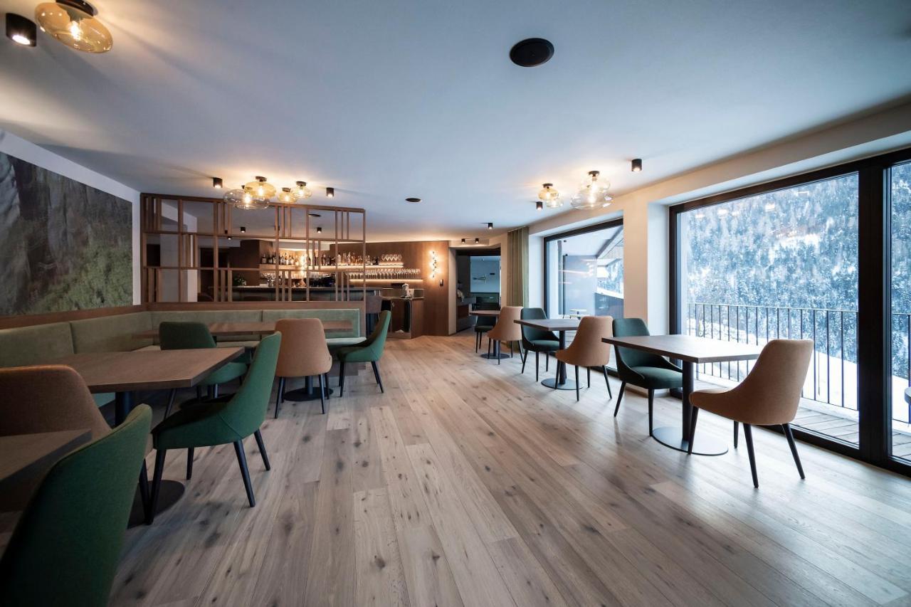 Hotel Plan Murin La Valle Εξωτερικό φωτογραφία
