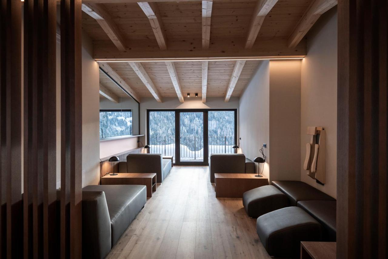Hotel Plan Murin La Valle Εξωτερικό φωτογραφία