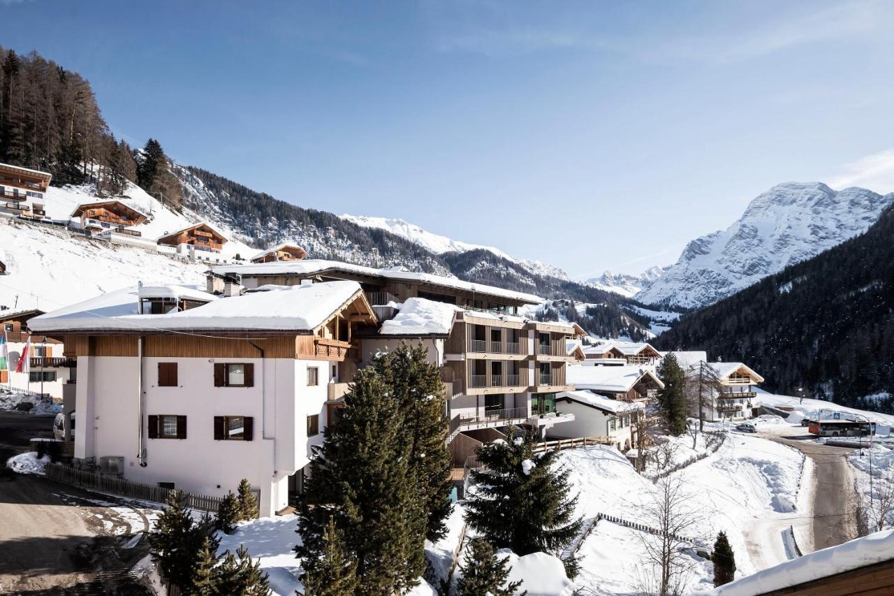 Hotel Plan Murin La Valle Εξωτερικό φωτογραφία
