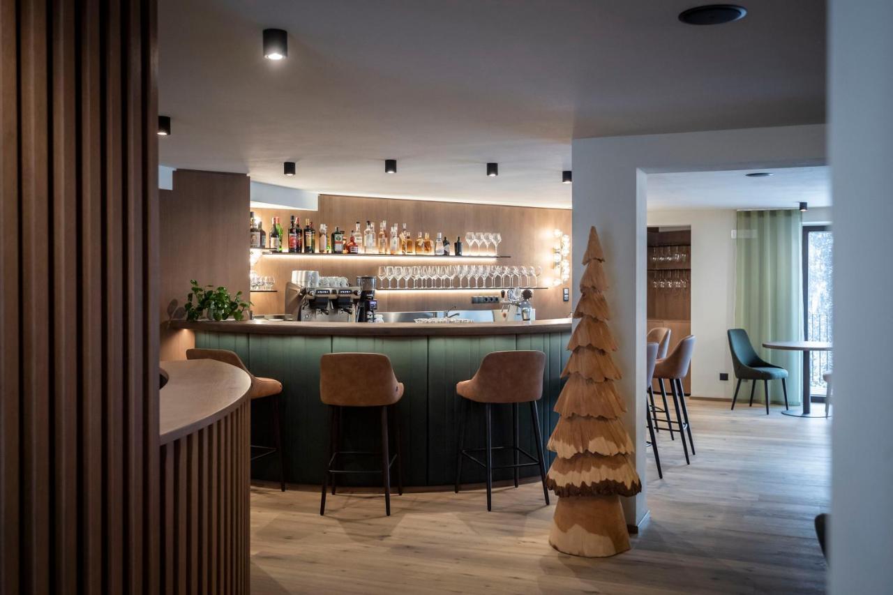 Hotel Plan Murin La Valle Εξωτερικό φωτογραφία