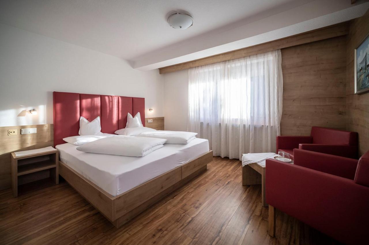 Hotel Plan Murin La Valle Εξωτερικό φωτογραφία