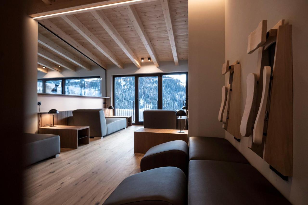 Hotel Plan Murin La Valle Εξωτερικό φωτογραφία