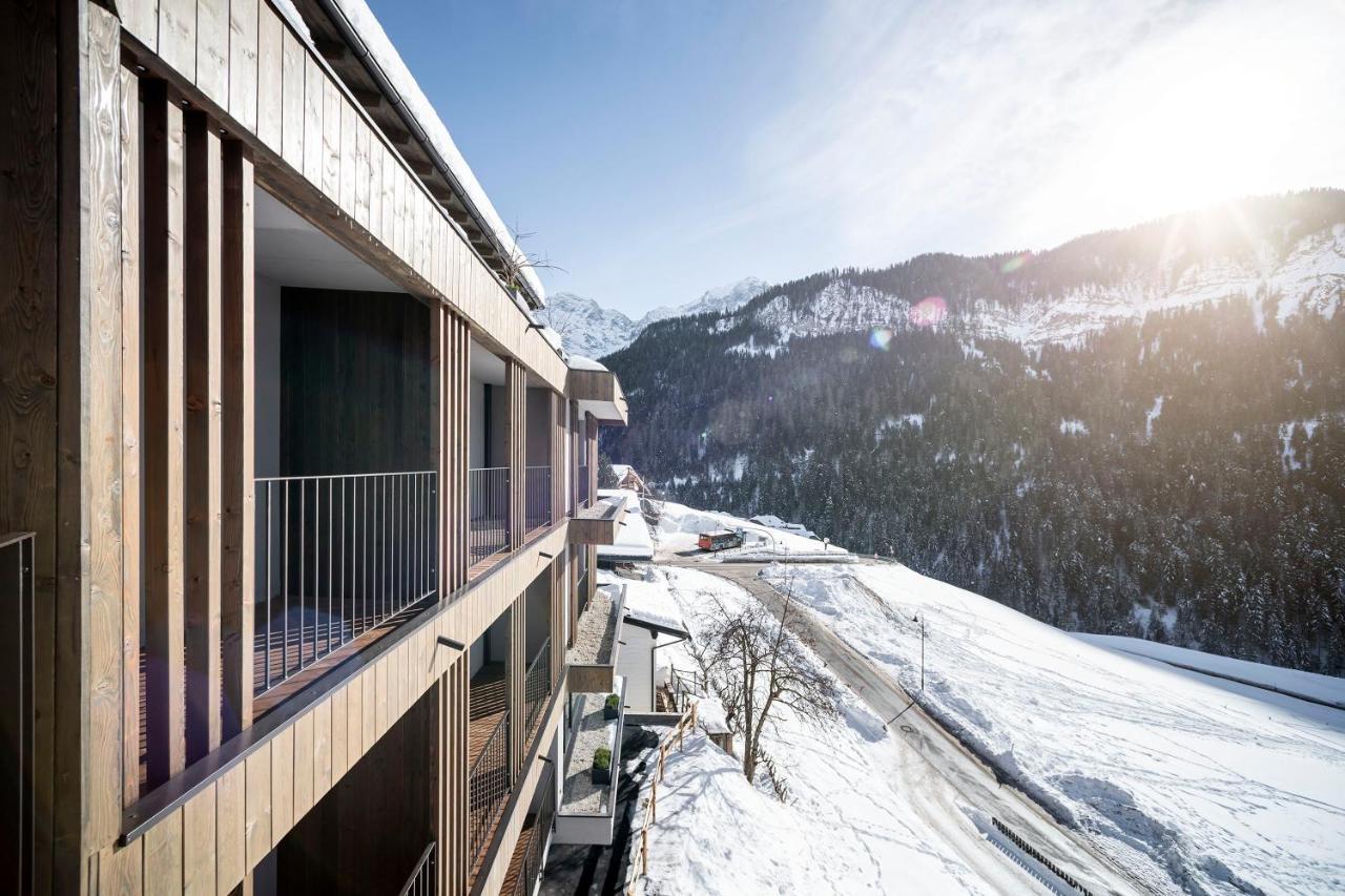 Hotel Plan Murin La Valle Εξωτερικό φωτογραφία