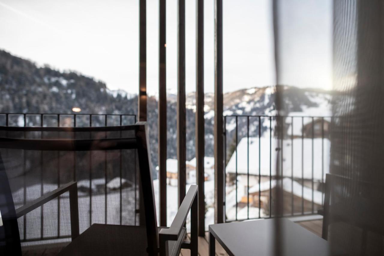 Hotel Plan Murin La Valle Εξωτερικό φωτογραφία