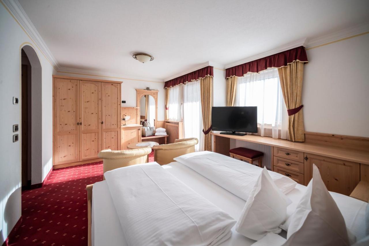 Hotel Plan Murin La Valle Εξωτερικό φωτογραφία