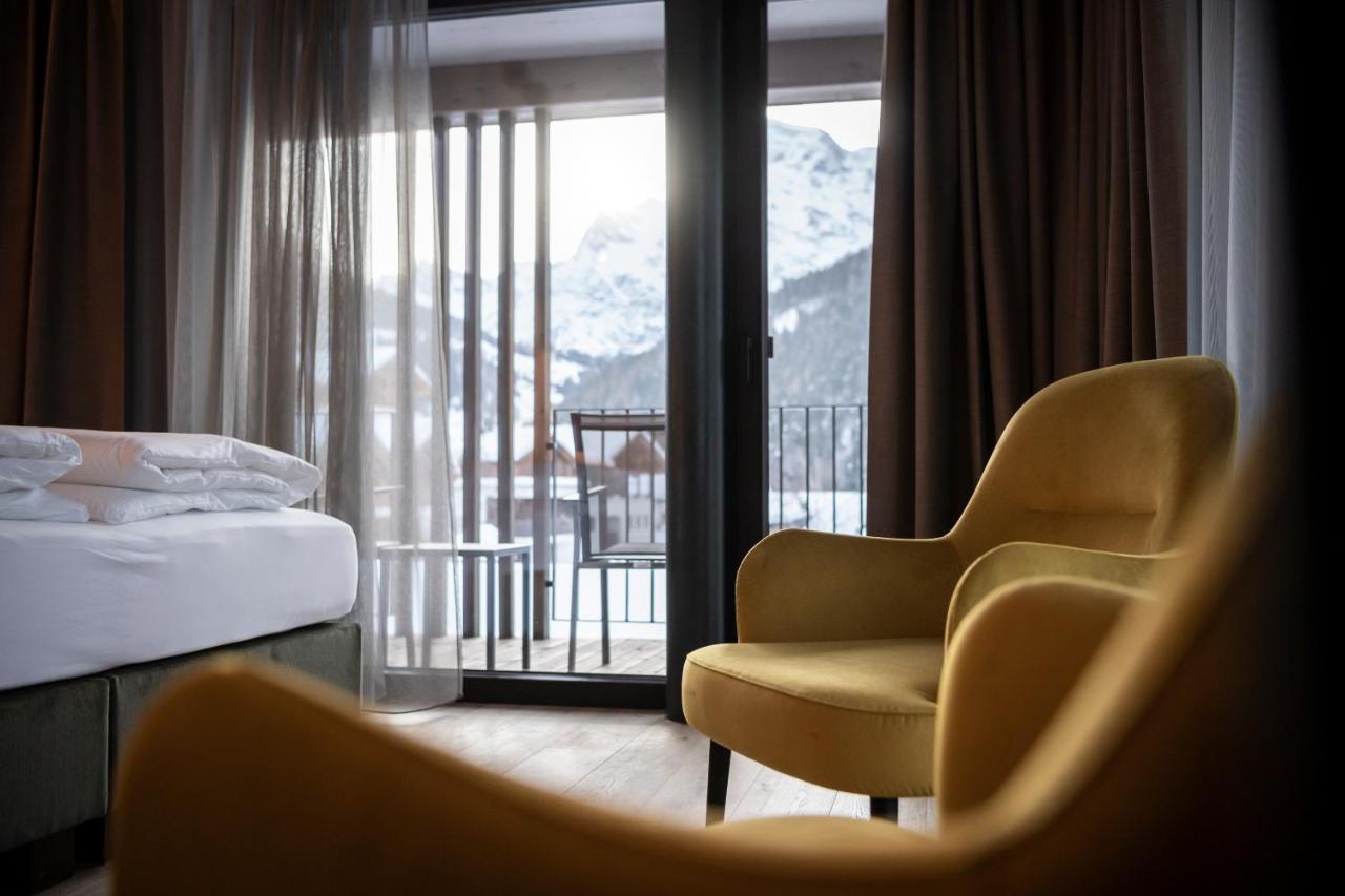 Hotel Plan Murin La Valle Εξωτερικό φωτογραφία