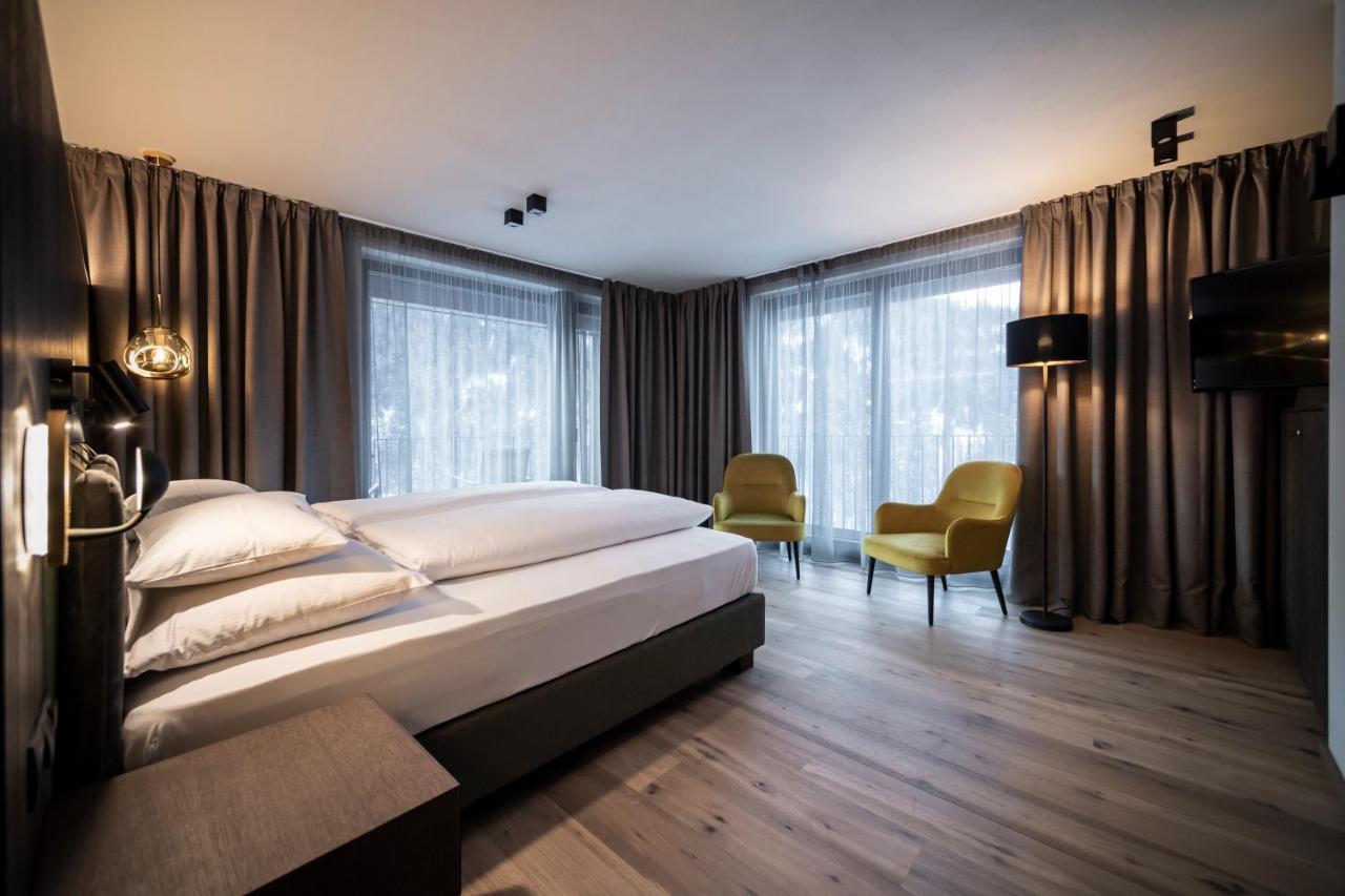 Hotel Plan Murin La Valle Εξωτερικό φωτογραφία