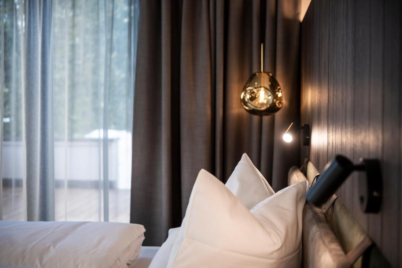 Hotel Plan Murin La Valle Εξωτερικό φωτογραφία