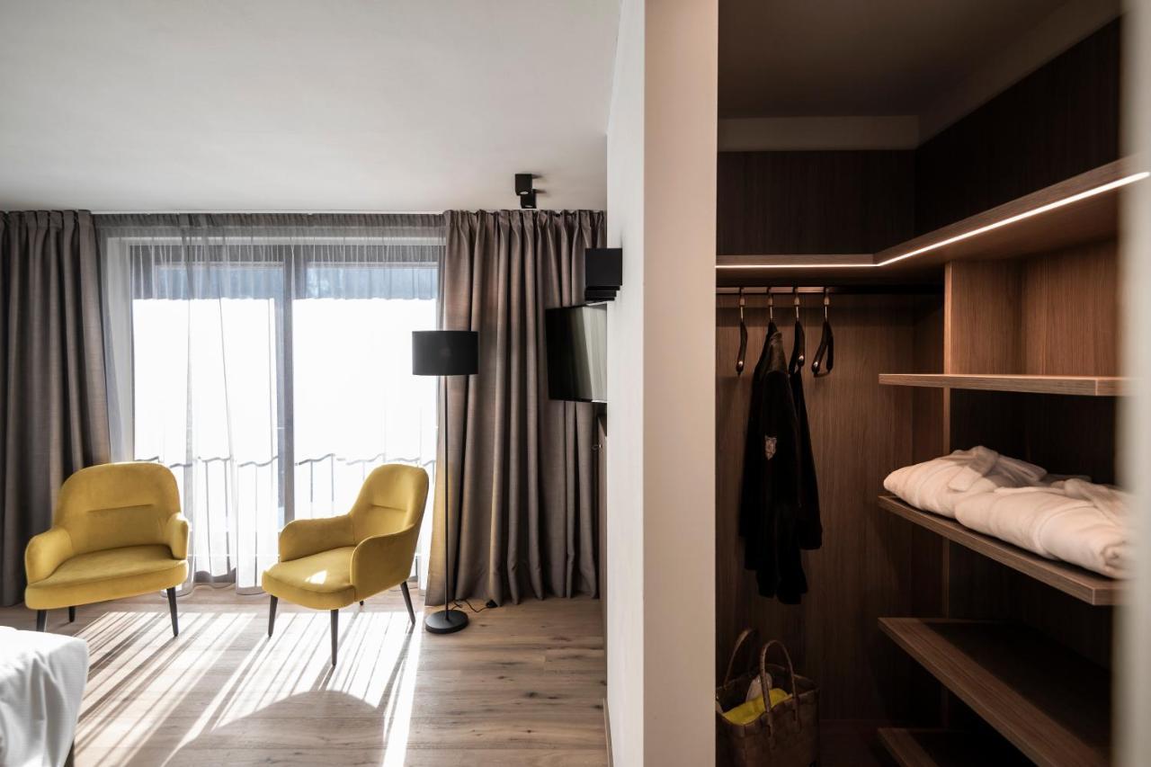 Hotel Plan Murin La Valle Εξωτερικό φωτογραφία