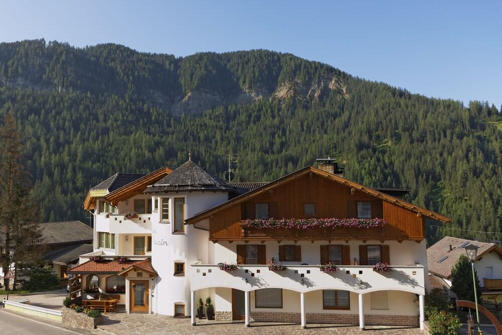Hotel Plan Murin La Valle Εξωτερικό φωτογραφία