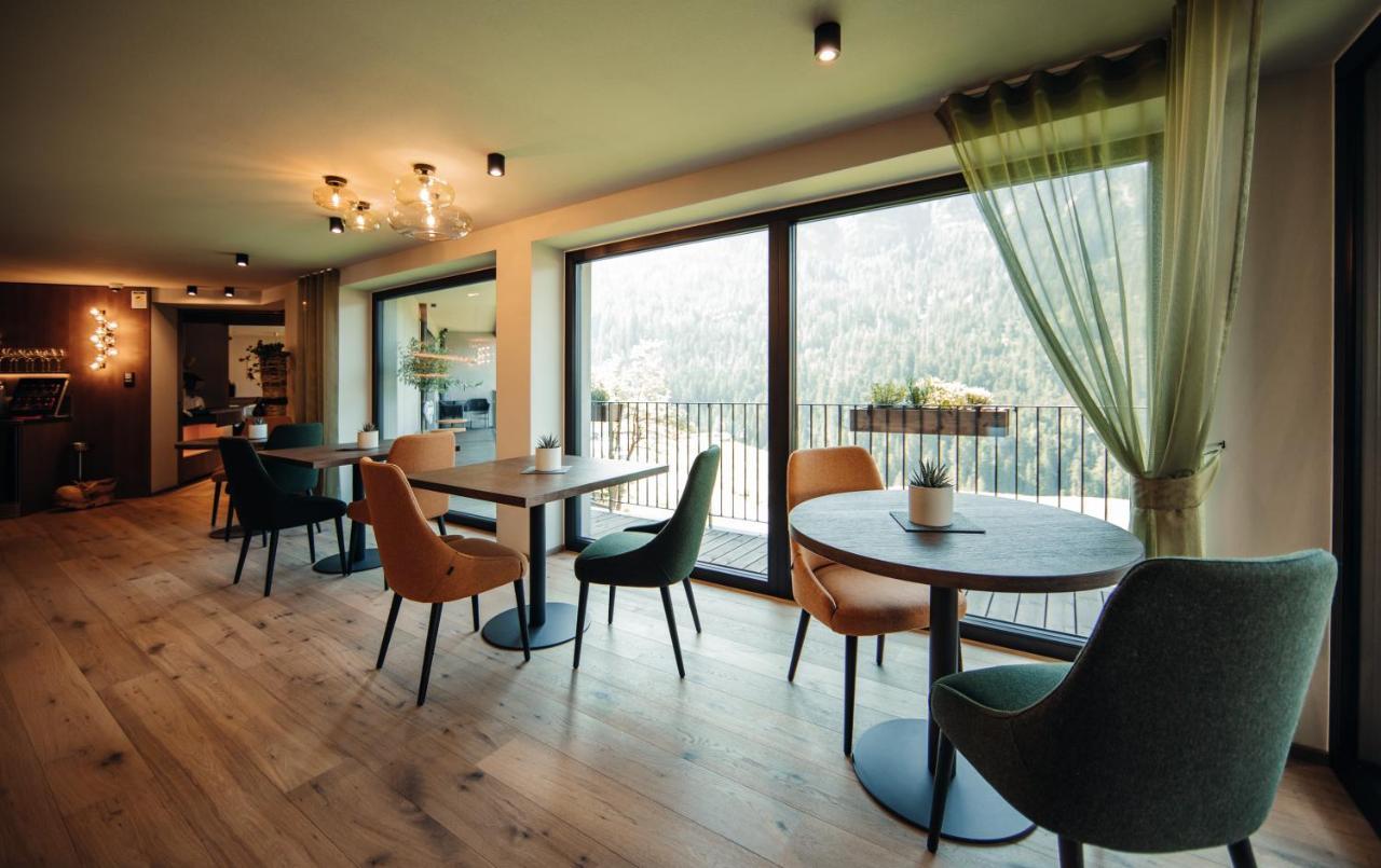 Hotel Plan Murin La Valle Εξωτερικό φωτογραφία