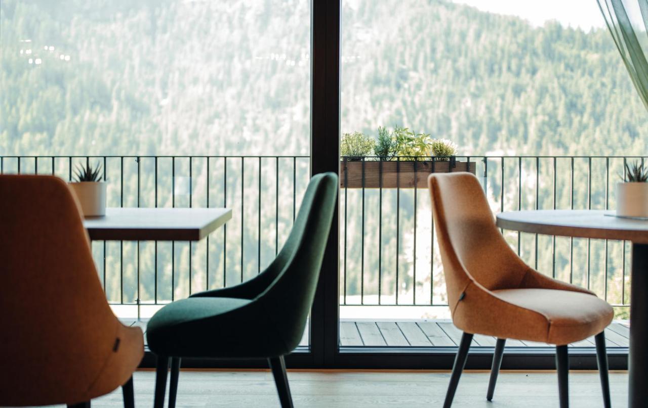 Hotel Plan Murin La Valle Εξωτερικό φωτογραφία