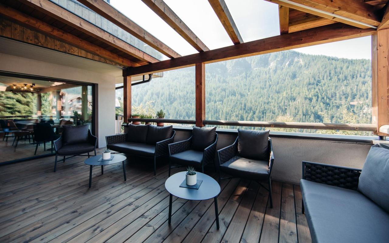 Hotel Plan Murin La Valle Εξωτερικό φωτογραφία